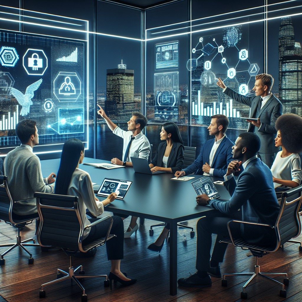 Blockchain beyond crypto: practical business uses Romanian teams can adopt