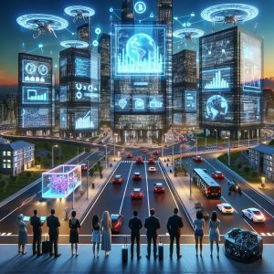 Blockchain Evolution