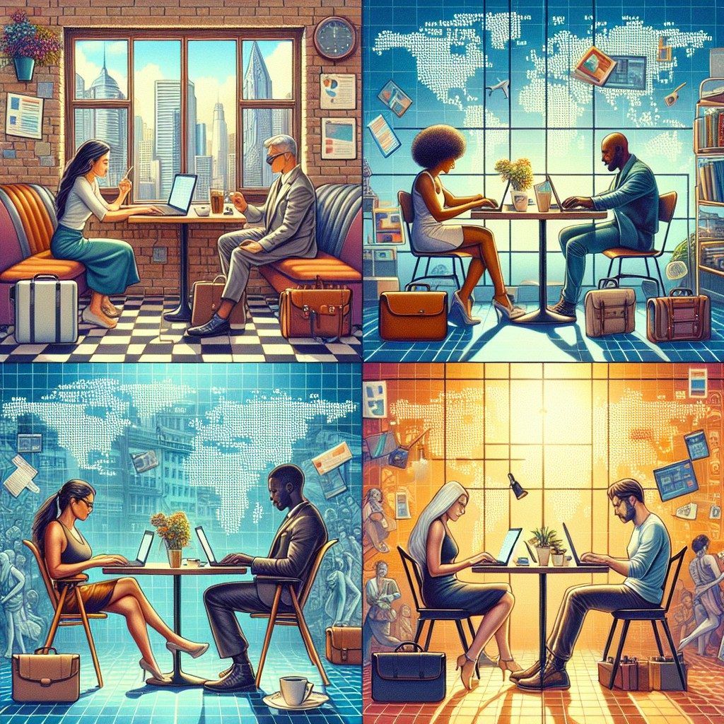 Tax policy for freelancers: what cross-border earners should track in 2026